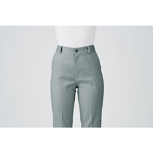 [ 特別価格 ]スクラブ 白衣 レディース 女性用 住商モンブラン uka パンツ UM700 医療 制服 ユニフォーム 看護師 ナース 病院 エステ 美容 歯医者 サロン おしゃれ かわいい 可愛い 医療用 ウカ きれい 透けにくい 動きやすい 人気 おすすめ