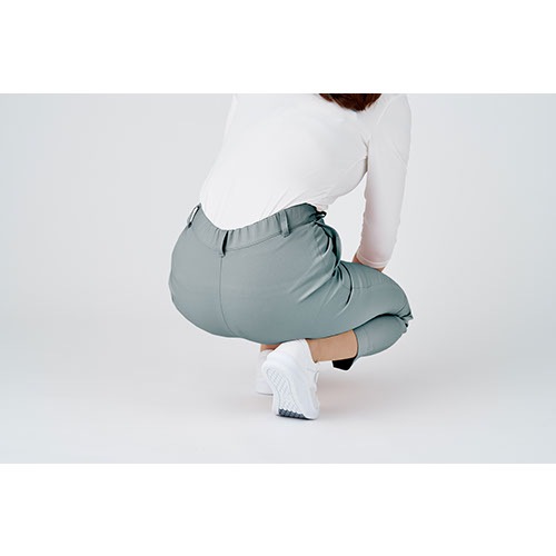 [ 特別価格 ]スクラブ 白衣 レディース 女性用 住商モンブラン uka パンツ UM700 医療 制服 ユニフォーム 看護師 ナース 病院 エステ 美容 歯医者 サロン おしゃれ かわいい 可愛い 医療用 ウカ きれい 透けにくい 動きやすい 人気 おすすめ