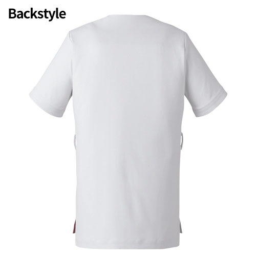 [ 特別価格 ]スクラブ 白衣 メンズ レディース 男女兼用 ユニセックス 住商モンブラン スクラブ 兼用 半袖 UM503 医療 制服 ユニフォーム 医者 医師 看護師 ナース 病院 おしゃれ かわいい 可愛い かっこいい