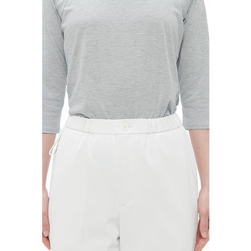 男女兼用 パンツ スクラブ スクラブパンツ 白衣 ズボン メンズ レディース ユニセックス ナガイレーベン AW-5213 医療 介護 制服 ユニフォーム 医者 医師 看護師 ナース 介護士 病院 おしゃれ かわいい 可愛い かっこいい 履きやすい