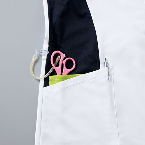 スクラブ 白衣 メンズ レディース 男女兼用 ユニセックス FOLK フォーク 男女兼用スクラブ 7108SC 医療 制服 ユニフォーム 医者 医師 看護師 ナース 病院 おしゃれ かわいい 可愛い かっこいい医療用 手術衣 オペ着 クリニック