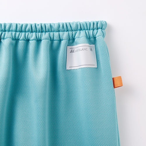 [ 特別価格 ]検診衣 パンツ 患者衣 住商モンブラン 79 -511 ～ -519 病衣 入院着 患者着 ズボン 男女兼用 じんべい 甚平 パジャマ 検査 検診 健康診断 入院 患者 病院 介護 無地 おしゃれ かわいい 可愛い かっこいい