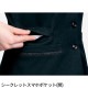 ベスト 事務服 医療事務 制服 ユニフォーム YAGI ヤギ ベスト U5320 おしゃれ かわいい 病院受付 クリニック オフィス ビジネス