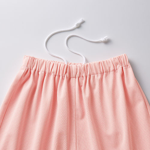 患者衣 マタニティ パンツ 住商モンブラン 検診衣 病衣 入院着 LP742-33・62 妊婦用 妊産婦 患者着 ズボン 女性用 じんべい 甚平 パジャマ 検査 検診 健康診断 入院 患者 院内着 病院 おしゃれ かわいい 可愛い