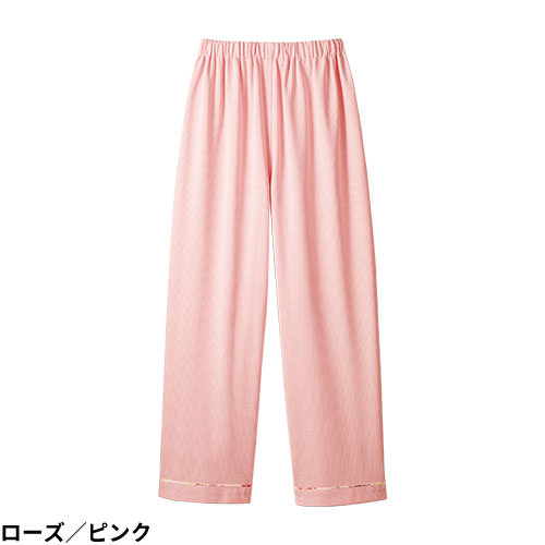 患者衣 マタニティ パンツ 住商モンブラン 検診衣 病衣 入院着 LP742-33・62 妊婦用 妊産婦 患者着 ズボン 女性用 じんべい 甚平 パジャマ 検査 検診 健康診断 入院 患者 院内着 病院 おしゃれ かわいい 可愛い