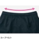 スカート 事務服 医療事務 制服 ユニフォーム YAGI ヤギ セミタイトスカート U9320 おしゃれ かわいい 病院受付 クリニック オフィス ビジネス