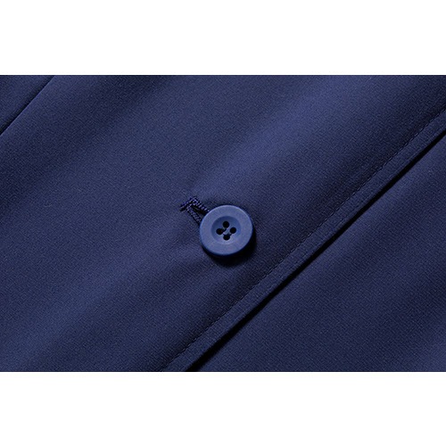 ドクターコート 白衣 1541NP メンズシングルコート ディッキーズ Dickies FOLK メンズ 男性用 長袖 ロング丈 医師 病院 エステ 薬剤師 医療用 制服 ユニフォーム ボタン カジュアル おしゃれ かっこいい おすすめ 通販