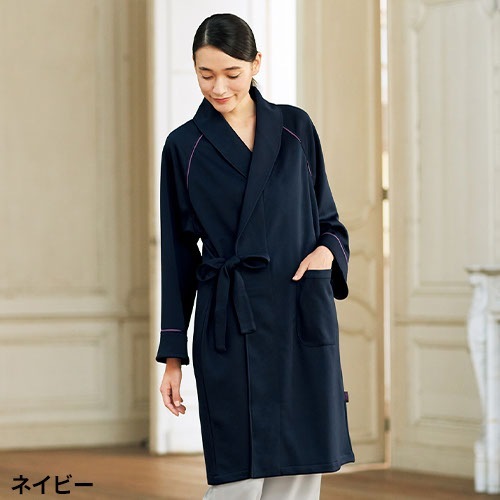 検診衣 ガウン FOLK フォーク 7021SK 病衣 入院着 患者衣 患者着 上衣 ユニセックス 男女兼用 じんべい 甚平 パジャマ 検査 検診 健康診断 入院 患者 院内着 病院 介護 楽 おしゃれ かわいい 可愛い かっこいい