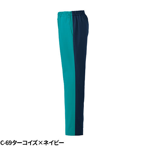 【メール便対応】スクラブ パンツ ミズノ MIZUNO MZ-0303 白衣 ズボン ユニセックス 男女兼用 医療用 オペ着 人気 制服 ユニフォーム 医師 看護師 ストレッチ 楽 おしゃれ かわいい 可愛い かっこいい 動きやすい おすすめ