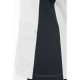 男女兼用 スクラブ 白衣 メンズ レディース ユニセックス ナガイレーベン LX-5117 半袖 医療 制服 ユニフォーム 医者 医師 看護師 ナース 病院 介護 介護士 手術衣 おしゃれ かわいい 可愛い かっこいい