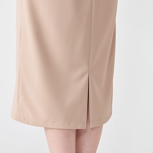 ワンピース 医療用 看護師 ナース ナース服 ナースウェア unite ユナイト チトセ ワンピース（六分袖） FR-0001 かわいい クリニック エステ サロン おしゃれ かわいい医療 制服 ユニフォーム 病院