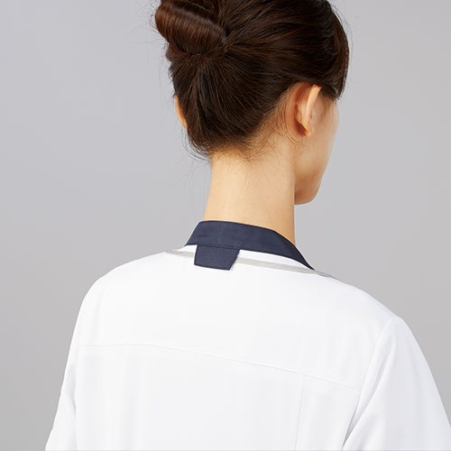 スクラブ 白衣 メンズ レディース 男女兼用 ユニセックス 住商モンブラン スクラブ 兼用 半袖 MS003-1272、MS003-2123、MS003-5253 医療 制服 ユニフォーム 医者 医師 看護師 ナース 病院 おしゃれ かわいい 可愛い かっこいい医療用 前開き ファスナー クリニック