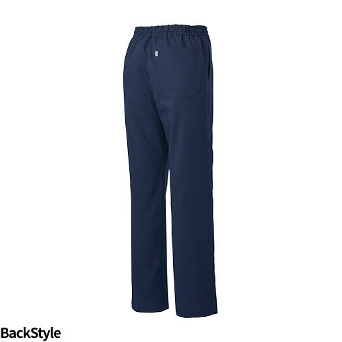 【メール便対応】スクラブ パンツ ミズノ MIZUNO MZ-0312 白衣 ズボン ユニセックス 男女兼用 メンズ レディース 医療用 人気 制服 ユニフォーム 医師 看護師 おしゃれ かわいい 可愛い かっこいい 動きやすい