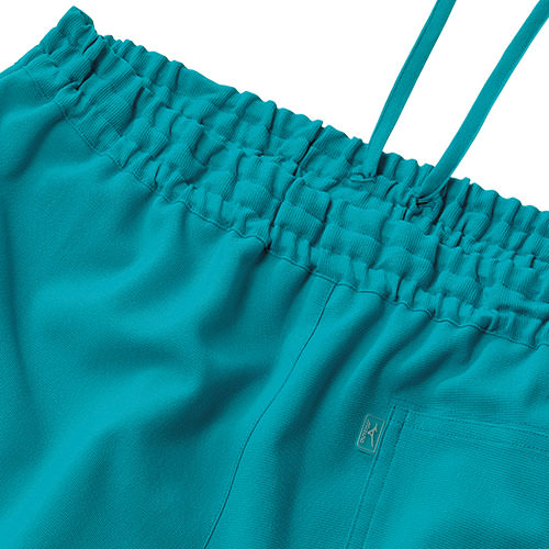 【メール便対応】スクラブ パンツ ミズノ MIZUNO MZ-0312 白衣 ズボン ユニセックス 男女兼用 メンズ レディース 医療用 人気 制服 ユニフォーム 医師 看護師 おしゃれ かわいい 可愛い かっこいい 動きやすい