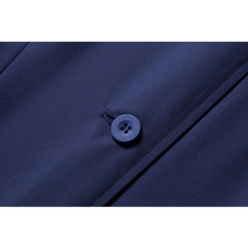 ドクターコート 白衣 2538NP レディスシングルコート ディッキーズ Dickies FOLK レディース 女性用 長袖 ロング丈 医師 病院 エステ 薬剤師 医療用 制服 ユニフォーム ボタン カジュアル おしゃれ かわいい 可愛い おすすめ