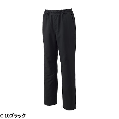 【メール便対応】スクラブ パンツ ミズノ MIZUNO MZ-0232 白衣 ズボン ユニセックス 男女兼用 医療用 人気 制服 ユニフォーム 医師 看護師 ポケット ファスナー おしゃれ かわいい 可愛い かっこいい 動きやすい