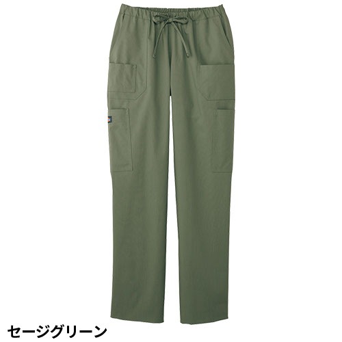 カーゴパンツ スクラブ パンツ 5017SC ディッキーズ Dickies FOLK