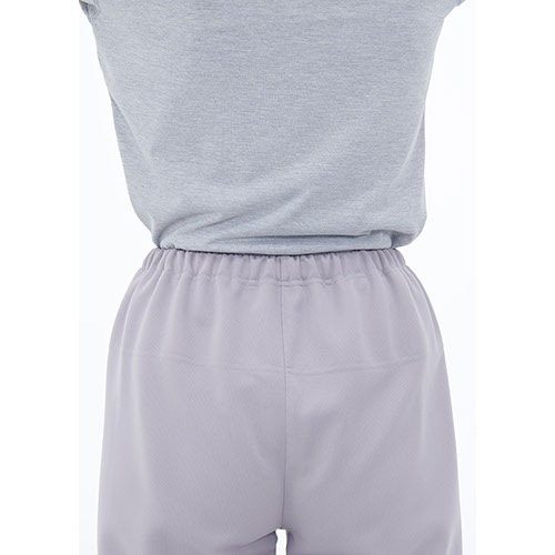 患者衣 検診衣 患者着 入院着 ナガイレーベン 室内パンツ EK-1503 じんべい パジャマ 検査 検診 入院 患者 院内着 病院 おしゃれ かわいい医療用 メンズ レディース 男女兼用 クリニック