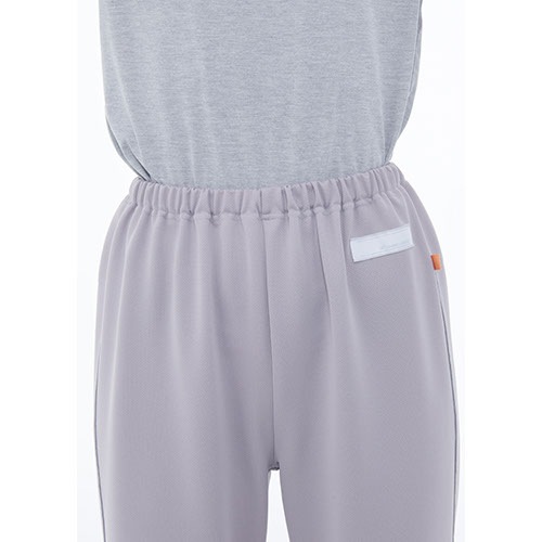 患者衣 検診衣 患者着 入院着 ナガイレーベン 室内パンツ EK-1503 じんべい パジャマ 検査 検診 入院 患者 院内着 病院 おしゃれ かわいい医療用 メンズ レディース 男女兼用 クリニック