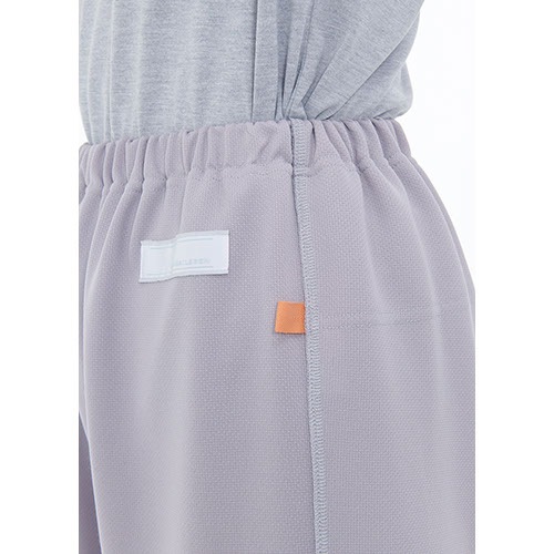 患者衣 検診衣 患者着 入院着 ナガイレーベン 室内パンツ EK-1503 じんべい パジャマ 検査 検診 入院 患者 院内着 病院 おしゃれ かわいい医療用 メンズ レディース 男女兼用 クリニック