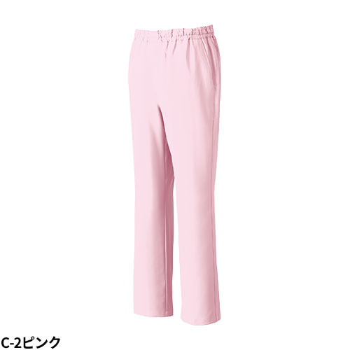 【メール便対応】スクラブ パンツ ミズノ MIZUNO MZ-0019 白衣 ズボン ユニセックス 男女兼用 医療用 人気 制服 ユニフォーム 医師 看護師 ウエストゴム 楽 病院 おしゃれ かわいい 可愛い かっこいい 動きやすい おすすめ