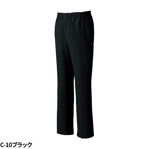 【メール便対応】スクラブ パンツ ミズノ MIZUNO MZ-0019 白衣 ズボン ユニセックス 男女兼用 医療用 人気 制服 ユニフォーム 医師 看護師 ウエストゴム 楽 病院 おしゃれ かわいい 可愛い かっこいい 動きやすい おすすめ