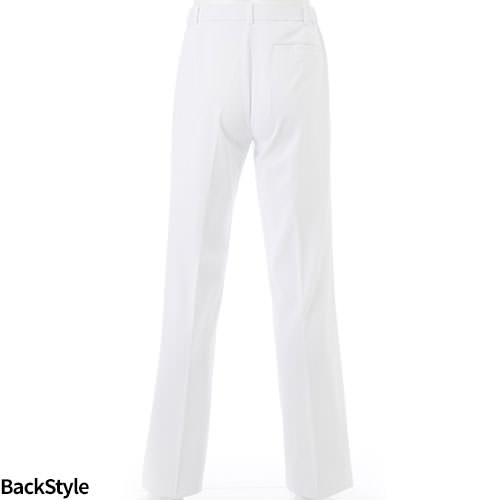 パンツ HO-1903 白衣 ズボン ナガイレーベン メンズ 男性用 白パンツ
