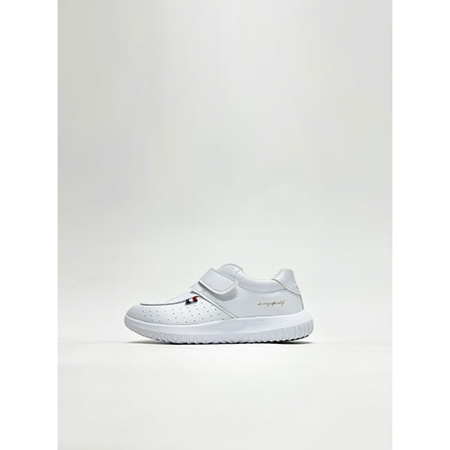 スニーカー ナースシューズ メディカルシューズ 靴 ルコックスポルティフ le coq sportif ナースシューズ UQM7001N 疲れにくい 医療 介護 看護師 ナース 介護士 病院 快適 プロ仕様 おしゃれ医療用 軽量 クリニック
