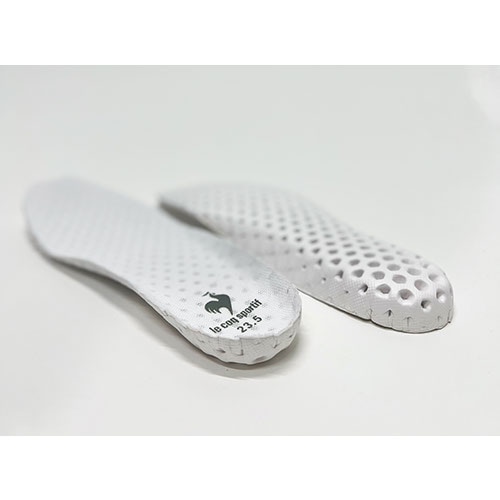 スニーカー ナースシューズ メディカルシューズ 靴 ルコックスポルティフ le coq sportif ナースシューズ UQM7001N 疲れにくい 医療 介護 看護師 ナース 介護士 病院 快適 プロ仕様 おしゃれ医療用 軽量 クリニック