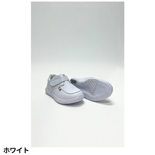スニーカー ナースシューズ メディカルシューズ 靴 ルコックスポルティフ le coq sportif ナースシューズ UQM7001N 疲れにくい 医療 介護 看護師 ナース 介護士 病院 快適 プロ仕様 おしゃれ医療用 軽量 クリニック