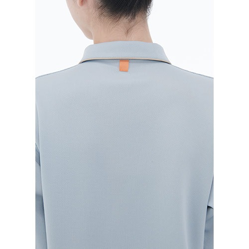 患者衣 検診衣 患者着 入院着 ナガイレーベン 室内上衣 EK-1506 じんべい パジャマ 検査 検診 入院 患者 院内着 病院 おしゃれ かわいい医療用 メンズ レディース 男女兼用 クリニック