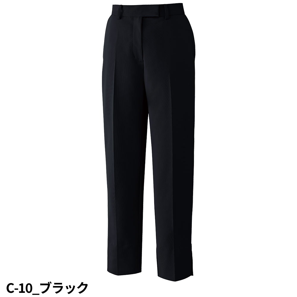 [ 特別価格 ] パンツ 白衣ズボン レディース 女性用 unite ユナイト チトセ パンツ[女] FR-0004 医療 制服 ユニフォーム 医者 医師 看護師 ナース 病院 おしゃれ かわいい きれい 可愛い 履きやすい uniteFOLLORAISON フォロレゾン