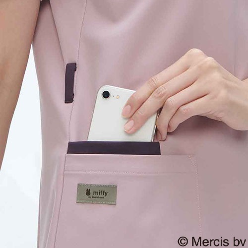 スクラブ 白衣 メンズ レディース 男女兼用 ユニセックス ナガイレーベン 男女兼用スクラブ MFC-5862、MFD-5867 医療 制服 ユニフォーム 医者 医師 看護師 ナース 病院 おしゃれ かわいい 可愛い かっこいい医療用 前開き ファスナー クリニック