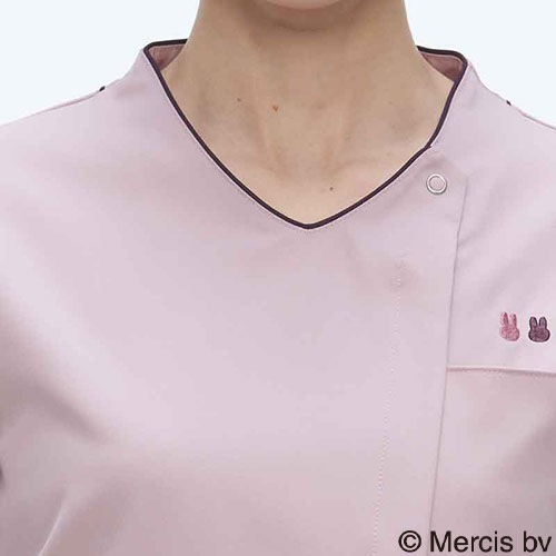 スクラブ 白衣 メンズ レディース 男女兼用 ユニセックス ナガイレーベン 男女兼用スクラブ MFC-5862、MFD-5867 医療 制服 ユニフォーム 医者 医師 看護師 ナース 病院 おしゃれ かわいい 可愛い かっこいい医療用 前開き ファスナー クリニック