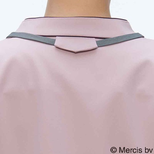 スクラブ 白衣 メンズ レディース 男女兼用 ユニセックス ナガイレーベン 男女兼用スクラブ MFC-5862、MFD-5867 医療 制服 ユニフォーム 医者 医師 看護師 ナース 病院 おしゃれ かわいい 可愛い かっこいい医療用 前開き ファスナー クリニック