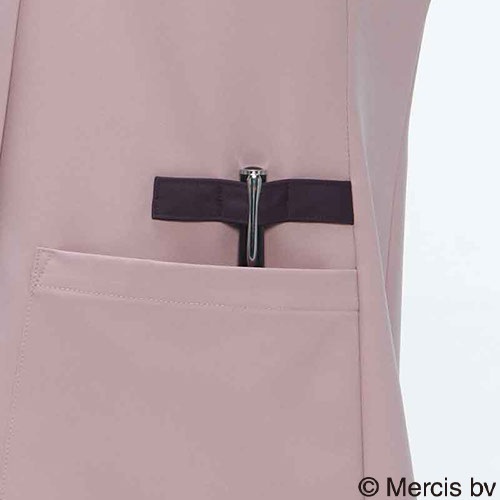 スクラブ 白衣 メンズ レディース 男女兼用 ユニセックス ナガイレーベン 男女兼用スクラブ MFC-5862、MFD-5867 医療 制服 ユニフォーム 医者 医師 看護師 ナース 病院 おしゃれ かわいい 可愛い かっこいい医療用 前開き ファスナー クリニック