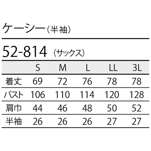 ケーシー 白衣 ジャケット 52-814 医療 治療 襟なし 住商モンブラン メンズ 男性用 半袖 医師 医者 看護師 ナース 医療用 病院 クリニック 作業療法 人気 上衣 医務衣 診察衣 丈夫 薄手 かっこいい おしゃれ