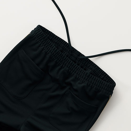 パンツ 白衣ズボン レディース 女性用 unite ユナイト チトセ パンツ[女] FR-0006 医療 制服 ユニフォーム 医者 医師 看護師 ナース 病院 おしゃれ かわいい 可愛い 履きやすい医療用 介護用 業務用 介護士 動きやすいうえ履き心地がいい