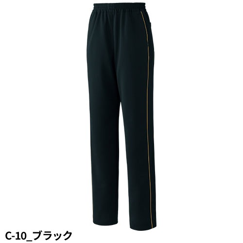 パンツ 白衣ズボン レディース 女性用 unite ユナイト チトセ パンツ[女] FR-0006 医療 制服 ユニフォーム 医者 医師 看護師 ナース 病院 おしゃれ かわいい 可愛い 履きやすい医療用 介護用 業務用 介護士 動きやすいうえ履き心地がいい