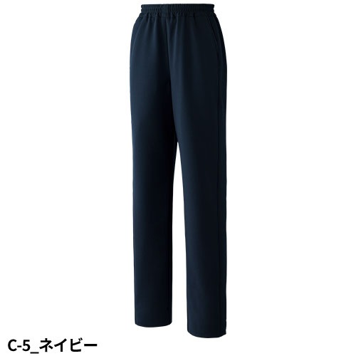 パンツ 白衣ズボン レディース 女性用 unite ユナイト チトセ パンツ[女] FR-0006 医療 制服 ユニフォーム 医者 医師 看護師 ナース 病院 おしゃれ かわいい 可愛い 履きやすい医療用 介護用 業務用 介護士 動きやすいうえ履き心地がいい