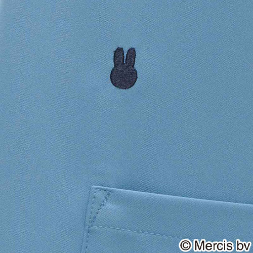 スクラブ 白衣 メンズ レディース 男女兼用 ユニセックス ナガイレーベン 男女兼用スクラブ MFC-5817 医療 制服 ユニフォーム 医者 医師 看護師 ナース 病院 おしゃれ かわいい 可愛い かっこいい医療用 かぶりタイプ プルオーバー クリニック