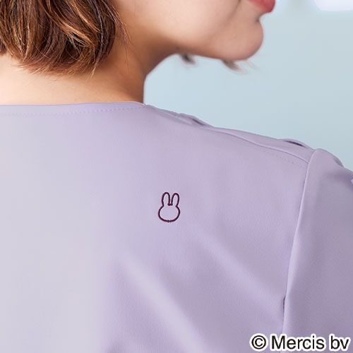 スクラブ 白衣 メンズ レディース 男女兼用 ユニセックス ナガイレーベン 男女兼用スクラブ MFC-5817 医療 制服 ユニフォーム 医者 医師 看護師 ナース 病院 おしゃれ かわいい 可愛い かっこいい医療用 かぶりタイプ プルオーバー クリニック