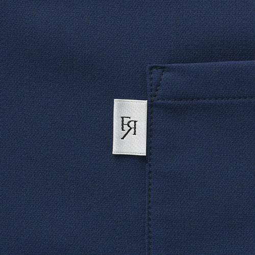 スクラブ 白衣 メンズ レディース 男女兼用 ユニセックス unite ユナイト チトセ スクラブ［兼用］ FR-0007 医療 制服 ユニフォーム 医者 医師 看護師 ナース 病院 おしゃれ かわいい 可愛い かっこいい医療用 手術衣 オペ着 クリニック