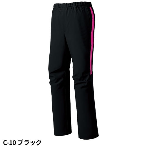 【メール便対応】スクラブ パンツ ミズノ MIZUNO MZ-0091 白衣 ズボン ユニセックス 男女兼用 医療用 人気 制服 ユニフォーム 医師 看護師 ライン 病院 おしゃれ かわいい 可愛い かっこいい 動きやすい おすすめ