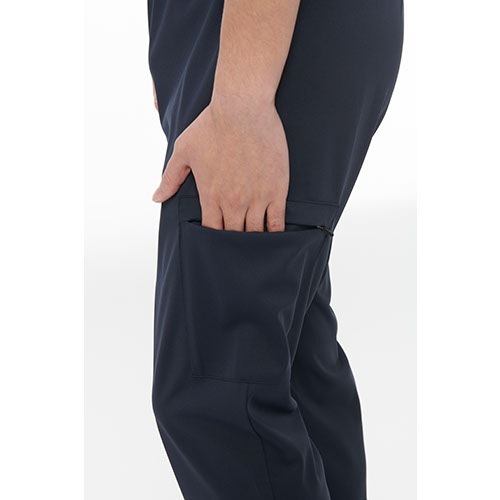 MP メンズ パンツ スクラブ スクラブパンツ 白衣 ズボン メンズ 男性用 ナガイレーベン MPA-3933 医療 介護 制服 ユニフォーム 医者 医師 看護師 ナース 介護士 病院 おしゃれ かっこいい 履きやすい おすすめ 人気