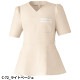 [ 特別価格 ] スクラブ 白衣 レディース 女性用 unite ユナイト チトセ スクラブ［女］ FR-0008 医療 制服 ユニフォーム 医者 医師 看護師 ナース 病院 おしゃれ かわいい きれい 可愛い uniteFOLLORAISON フォロレゾン
