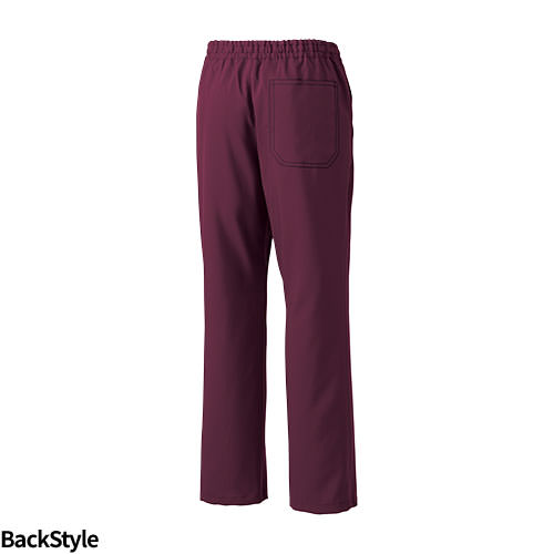 【メール便対応】スクラブ パンツ ミズノ MIZUNO MZ-0022 白衣 ズボン ユニセックス 男女兼用 医療用 人気 制服 ユニフォーム 医師 看護師 ファスナー 病院 おしゃれ かわいい 可愛い かっこいい 動きやすい