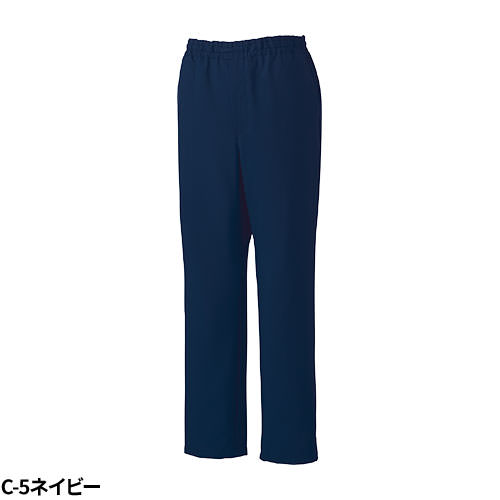 【メール便対応】スクラブ パンツ ミズノ MIZUNO MZ-0022 白衣 ズボン ユニセックス 男女兼用 医療用 人気 制服 ユニフォーム 医師 看護師 ファスナー 病院 おしゃれ かわいい 可愛い かっこいい 動きやすい