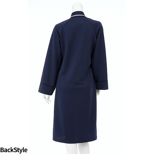 検診ガウン 患者衣 検診衣 ナガイレーベン LK-1430 病衣 入院着 患者着 長袖 ガウン メンズ レディース じんべい 甚平 パジャマ 検査 検診 健康診断 入院 患者 院内着 病院 介護 無地 おしゃれ かわいい 可愛い かっこいい