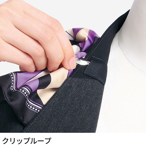 ジャケット 事務服 医療事務 制服 ユニフォーム YAGI ヤギ ジャケット U2221 おしゃれ かわいい 病院受付 クリニック オフィス ビジネス